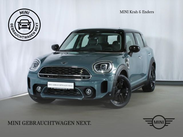 MINI Cooper SE Countryman ClassicTrim LED CarPlay NAV