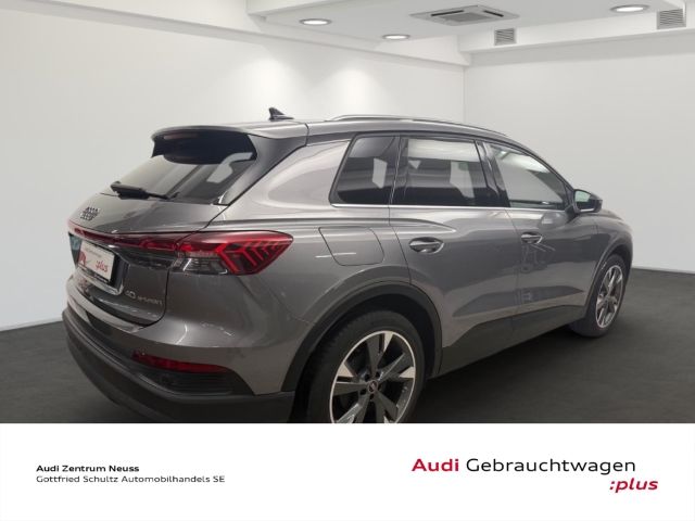 Audi Q4 e-tron - Bild 5