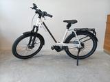 Riese & Müller Nevo4 GT Vario - E-Trekkingbike E-Bikes