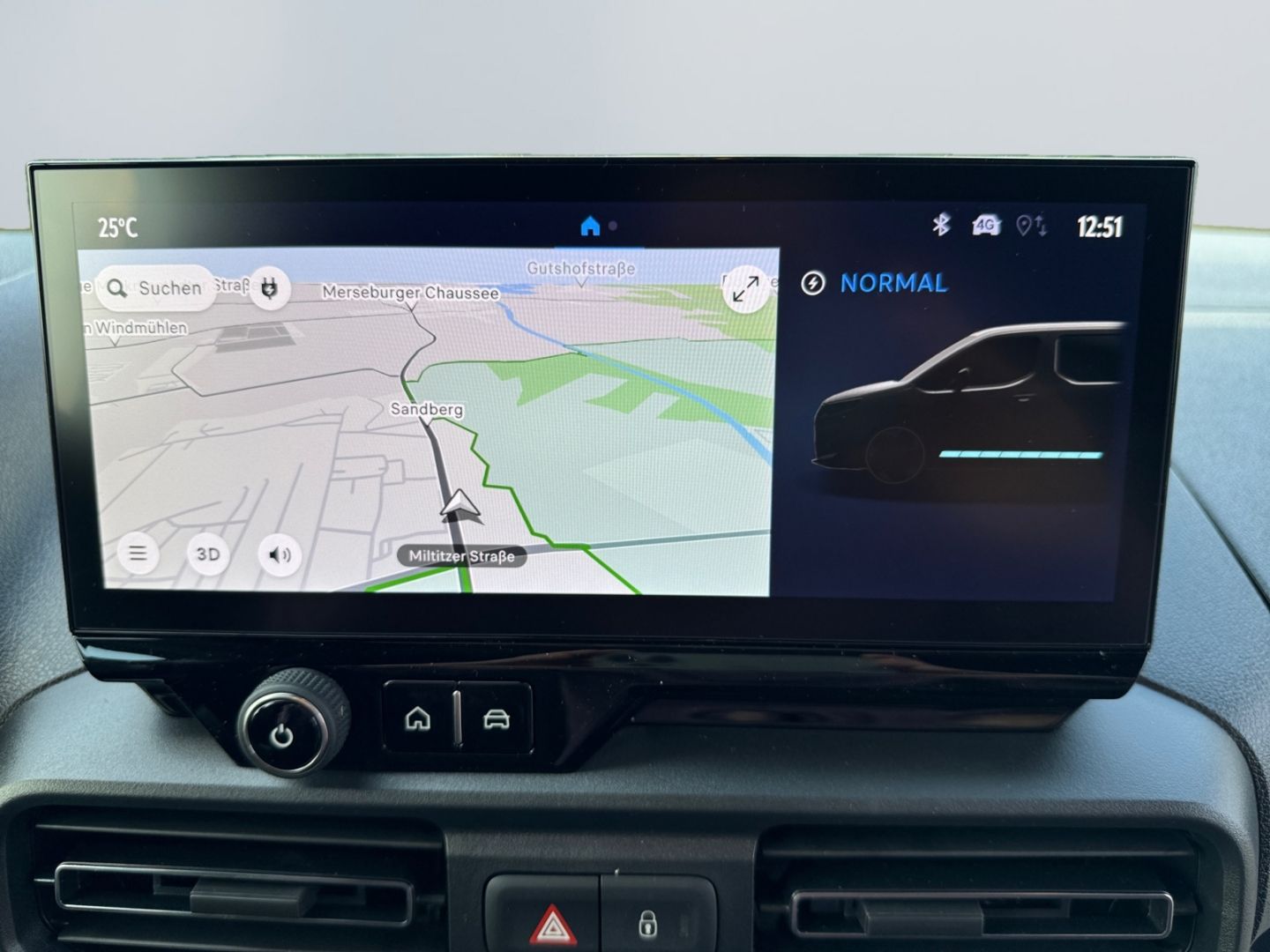 Toyota Proace City - Bild 15