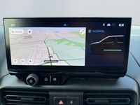 Toyota Proace City - Vorschau Bild 15