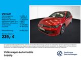 Volkswagen Golf VIII 1.5 TSI Goal *ACC*Navi*LED*APP*PDC