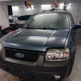 Ford Maverick 2,3 XLT 2005  zum ausschlach... - Ford Maverick von privat