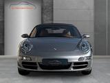 Porsche 997 Carrera Cabrio / Schalter / BOSE / 51.250 KM - Porsche 997 in Dresden