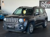Jeep Renegade**Longitude**Adventure Edition**92 TKM** - Jeep Renegade Gebrauchtwagen