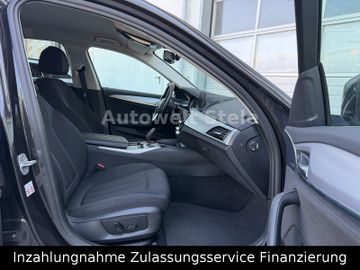 BMW 520 - 7