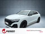 Audi SQ8 SUV TFSI tiptr. Stdhzg 23 PANO AHK HUD ACC