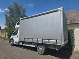 Fiat Ducato 3.0 130kw , top zustand, org 197t km  - Offers