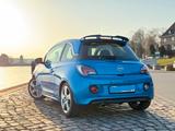 Opel Adam S 1.4 Turbo 110kW 150 PS - Opel Adam in Kiel