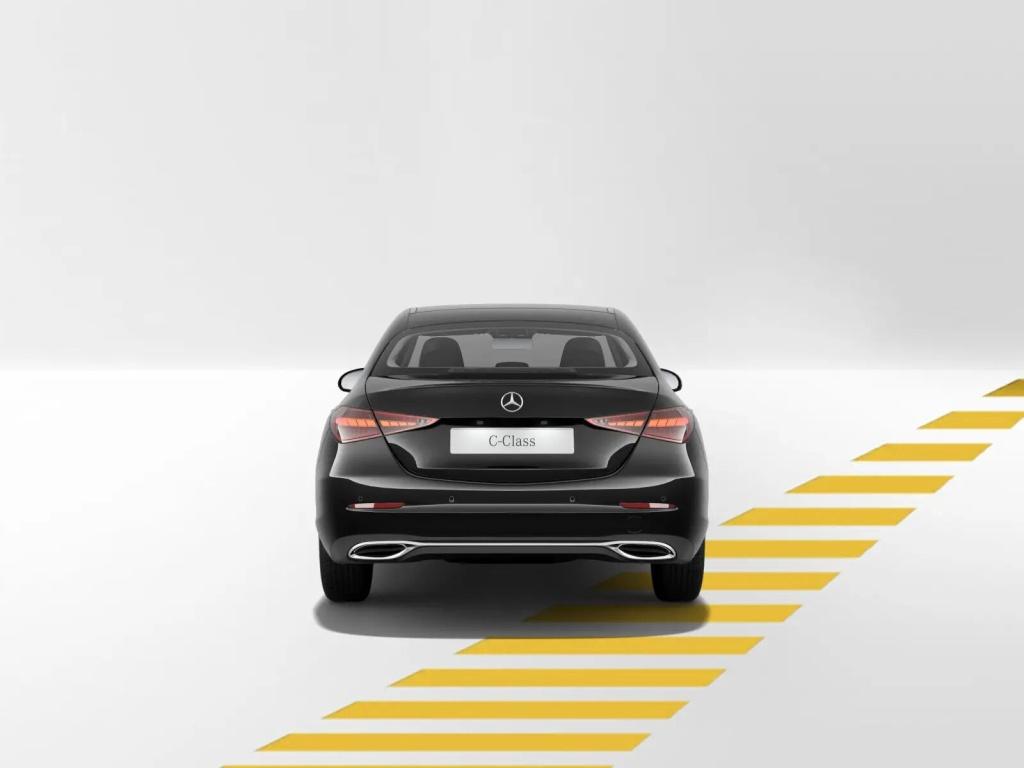 Mercedes-Benz C-Class AVANTGARDE SHZ NAVIGATION 360° KLIMA, миниатюра 5