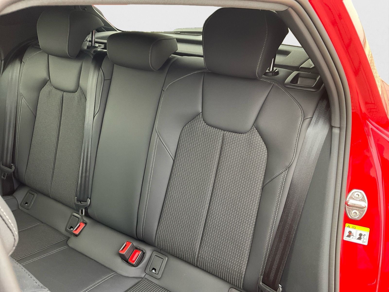 Audi A1 - Bild 15