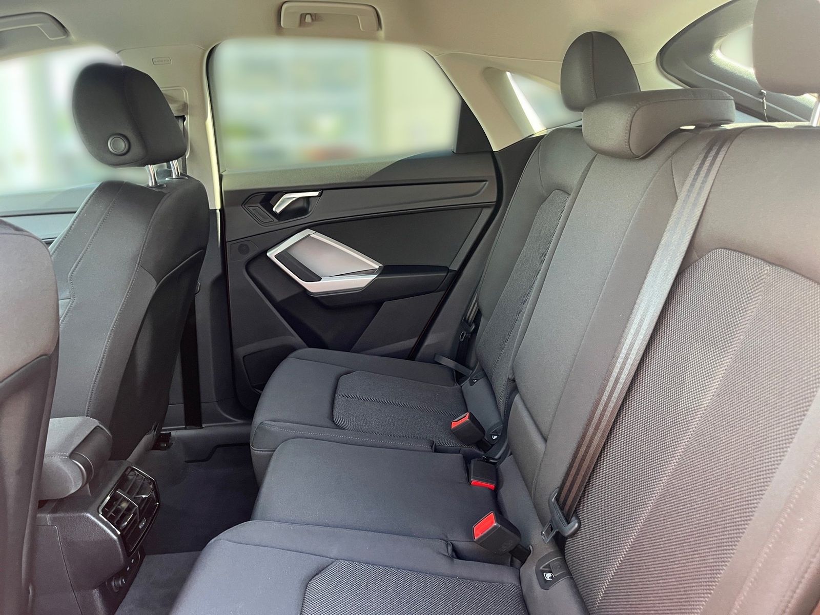 Audi Q3 - Bild 9
