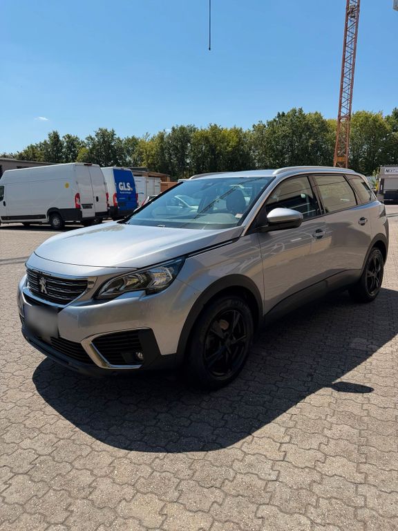 Image of Peugeot 5008