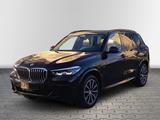 BMW X5 30 d xDrive M Sport HUD StandHZG AHK-klappbar - BMW X5 Gebrauchtwagen in Leipzig