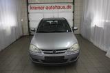 Opel Corsa C 1.Hand Klima Ganzjahrsreifen - Opel Corsa aus 2006: C