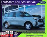 Ford Tourneo Courier 1.0 EcoB. SYNC 4 NEUES MODELL - Ford New cars