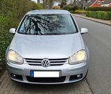 Volkswagen Golf 1.4 Tour Benzin/LPG von Prins - Volkswagen Golf mit LPG-Antrieb: Limousine, 1.4