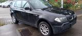 BMW X3 3.0d.AUTOMATIK KLIMA . - BMW X3 aus 2005 mit Diesel-Antrieb