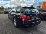 BMW 320d Touring xDrive Automatik AHK - gebrauchte BMW 320 aus dem Jahr 2014