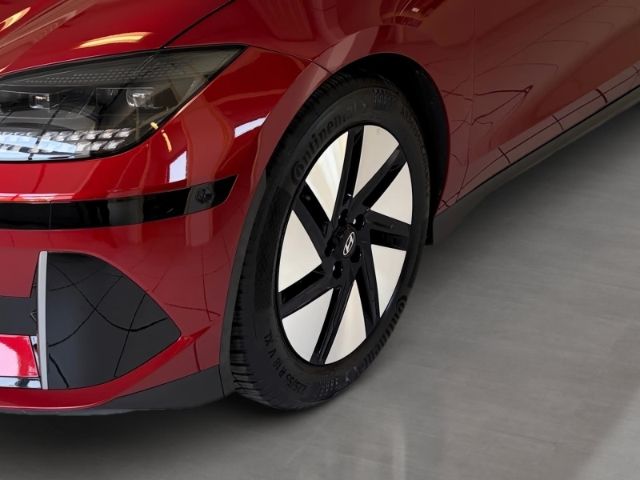 Fahrzeugabbildung Hyundai IONIQ 6 Techniq Elektro 77 HUD Navi Digitales Co