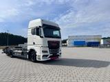 MAN TGX / TG 3 26.510 / 6x2 LL BDF  5  FAHRZEUGE - MAN Tgx
