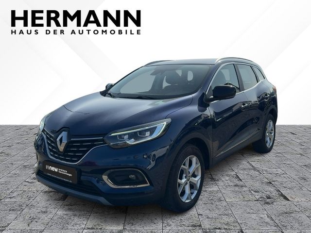 Renault Kadjar 1.7 BLUE dCi 150 Bose Edition *NAVI*LED