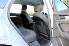 AUDI Q5 40 TDI quattro advanced