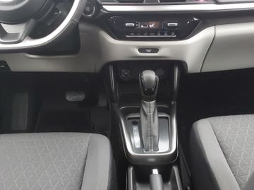 Fotografie 12 des Suzuki Swift Comfort+ Sitzheitzung*ALU*NAVI