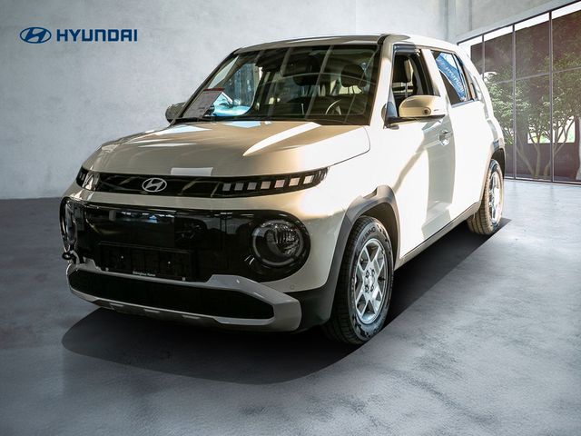 Hyundai Inster Elektro 85 kW FWD Trend Autobahnassistent