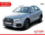 Audi Q3 1.4 TFSI Keyless PDC el. Heckklappe Tempomat - Gebrauchtwagen in Cottbus