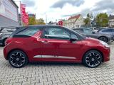 Citroën DS3 SportChic Leder/Klimaauto/Sitzheizung/PDC - Citroën DS3: Sport