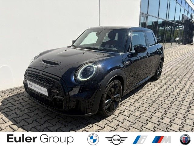 Image of MINI Cooper S