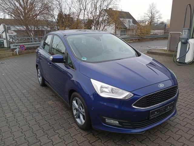 Ford C-Max C-MAX Business Edition