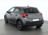 Citroën C3 1.2 12V VTi Shine LED Sitzheizung Tempomat - Citroën C3: Vti