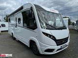 Dethleffs Trend I 7057 EBL *AB ENDE AUGUST* - Dethleffs Trend I 7057 EB