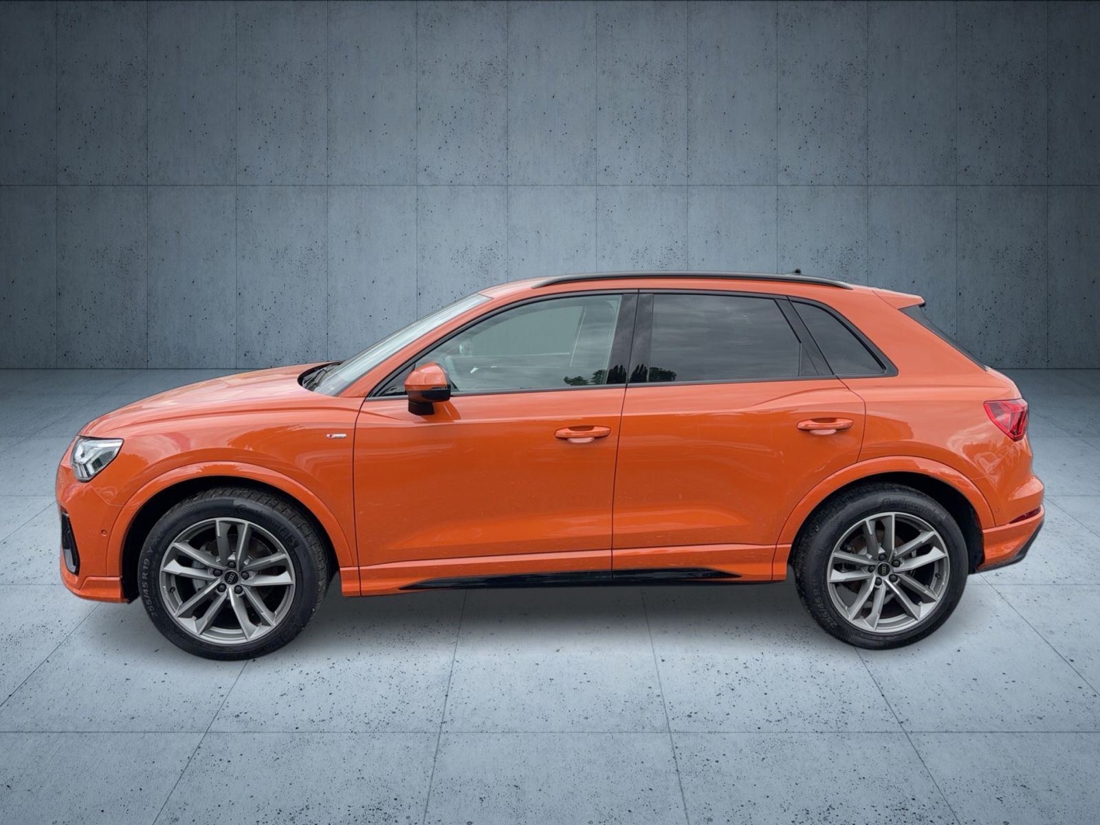 Audi Q3 - Bild 2