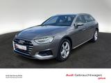 Audi A4 Avant 35 TFSI advanced S tronic LED Navi Sitz - Audi A4 mit 3 Türen