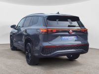 Volkswagen Tayron - Vorschau Bild 4