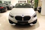 BMW 118i Sport Line LED TOT SPUR PARK TOP SH DE - BMW 118: 118d