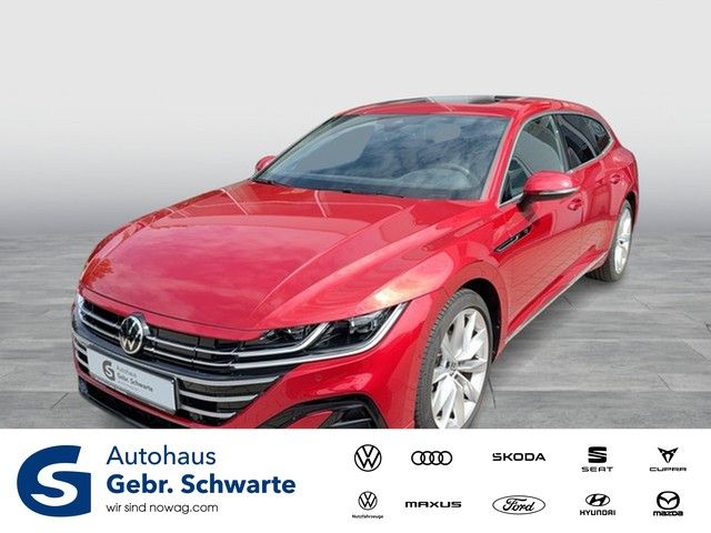 VW Arteon Shooting Brake 1.4 eHybrid DSG R-Line AHK