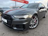 Audi S6 Avant 3.0 TDI quattro*HD-MATRIX*Optik-Paket - gebrauchte Audi S6 aus dem Jahr 2022