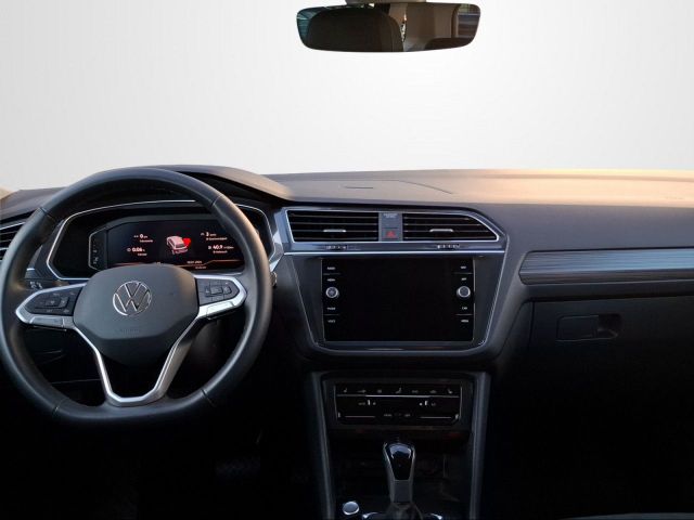 TIGUAN ALLSPACE 2.0 TSI DSG 4MOTION