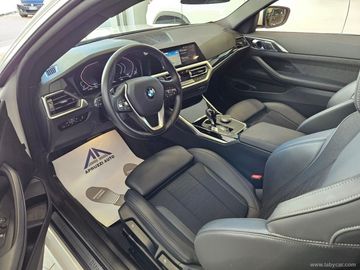 BMW 420 - 6