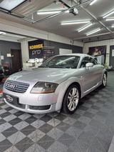 Audi TT 8N Coupe Silber PREIS VB