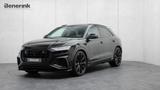 Audi Q8 60 TFSI e quattro ABT, B&O, Pano, Massage,HUD - Audi Q8 ABT Gebrauchtwagen