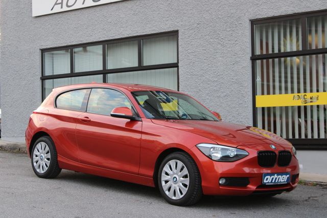 BMW 114i für Gewerbe / Export