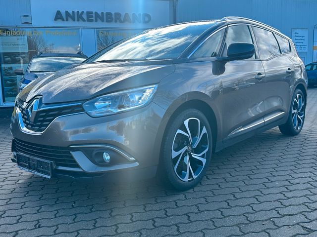 Renault Scenic IV Grand Intens