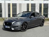 Jaguar XF R-Sport 300PS *ACC*Head-Up*Pano*Totwinkel* - Jaguar: X300