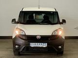 Fiat Doblò SX Kasten 1HAND*KLIMA*BLUETOOTH - Fiat mit CNG-Antrieb