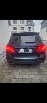 Mercedes-Benz GLE 350 d 4MATIC - - gebrauchte Mercedes-Benz GLE 350 aus dem Jahr 2015